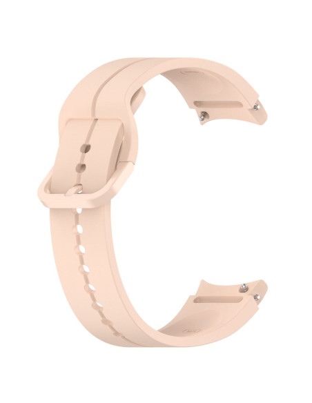Bracelet pour SAMSUNG WATCH 4 / 5 smartwatch rose (10)
