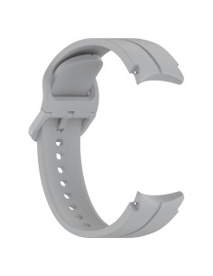 Bracelet pour SAMSUNG WATCH 4 / 5 smartwatch gris (4) 2