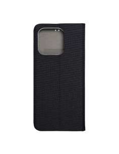 Etui SENSITIVE Book pour XIAOMI Redmi 12C noir 2