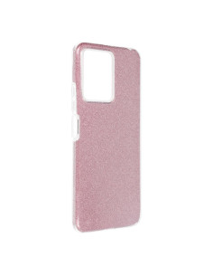 Coque SHINING pour XIAOMI Redmi NOTE 12 4G ROSE