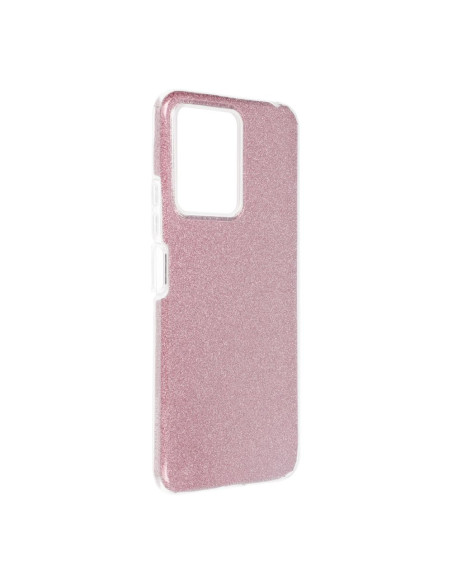 Coque SHINING pour XIAOMI Redmi NOTE 12 4G ROSE