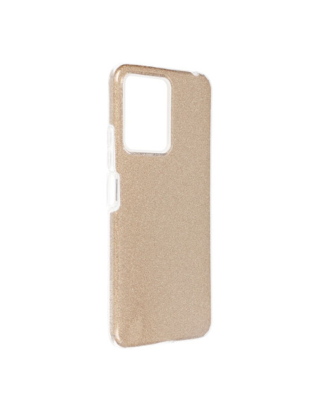 Coque Forcell - SHINING pour XIAOMI Redmi NOTE 12 4G OR