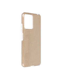 Coque Forcell - SHINING pour XIAOMI Redmi NOTE 12 5G OR