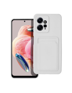ETUDE DE CARTES pour XIAOMI Redmi NOTE 12 4G blanc