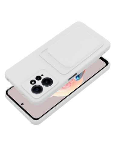 ETUDE DE CARTES pour XIAOMI Redmi NOTE 12 4G blanc