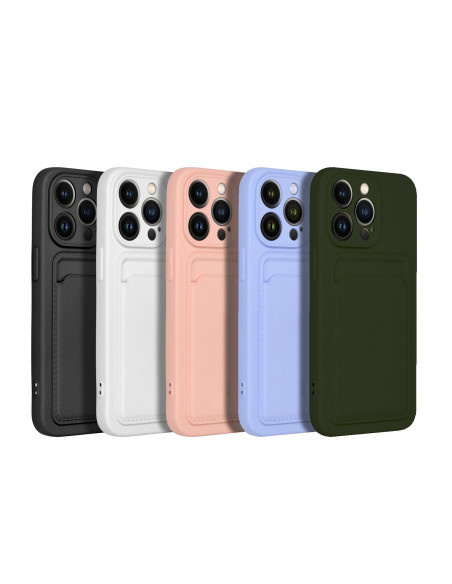 ETUDE DE CARTES pour XIAOMI Redmi NOTE 12 4G blanc