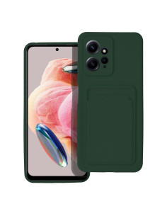 ETUDE DE CARTES pour XIAOMI Redmi NOTE 12 4G vert