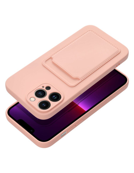 ETUDE DE CARTES pour XIAOMI Redmi NOTE 12 5G rose