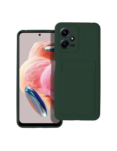 ETUDE DE CARTES pour XIAOMI Redmi NOTE 12 5G vert