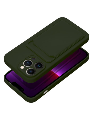 ETUDE DE CARTES pour XIAOMI Redmi NOTE 12 5G vert