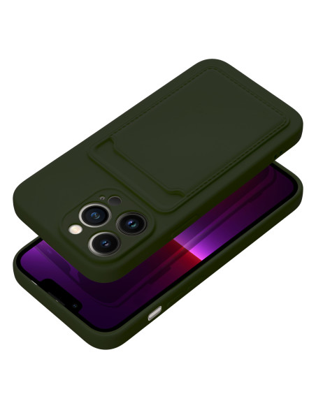 ETUDE DE CARTES pour XIAOMI Redmi NOTE 12 5G vert