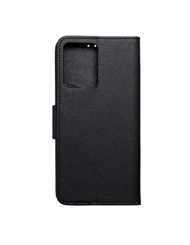 Étui pour XIAOMI Redmi NOTE 12 4G noir