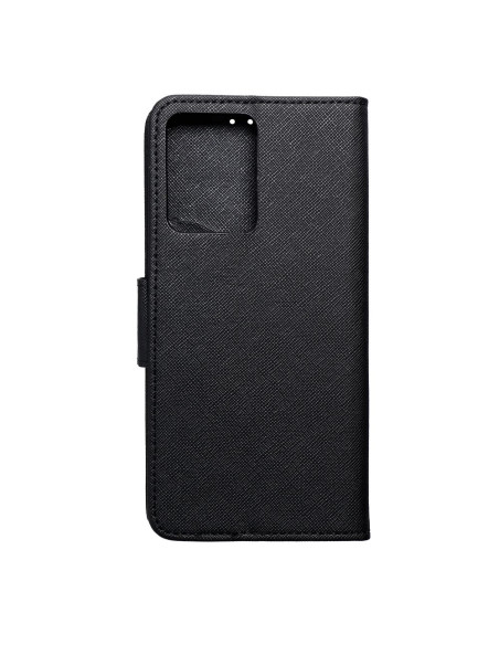 Étui pour XIAOMI Redmi NOTE 12 4G noir