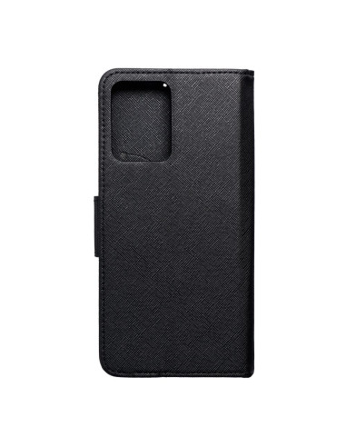 Étui pour XIAOMI Redmi NOTE 12 5G noir