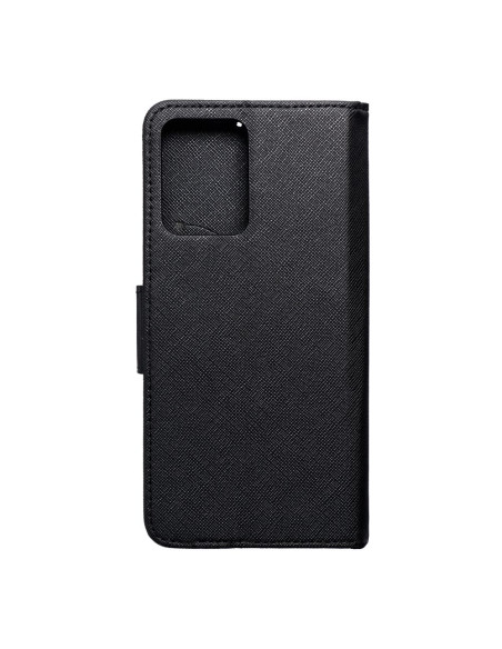 Étui pour XIAOMI Redmi NOTE 12 5G noir