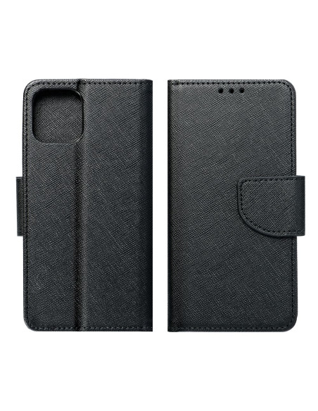 Étui pour XIAOMI Redmi NOTE 12 5G noir