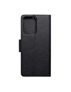 Étui pour XIAOMI Redmi NOTE 12 PRO 5G noir 2