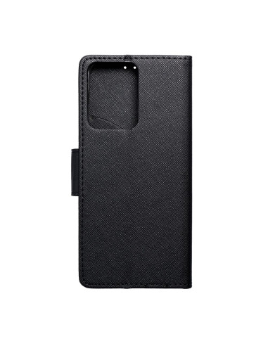 Étui pour XIAOMI Redmi NOTE 12 PRO 5G noir
