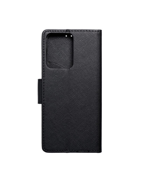 Étui pour XIAOMI Redmi NOTE 12 PRO 5G noir