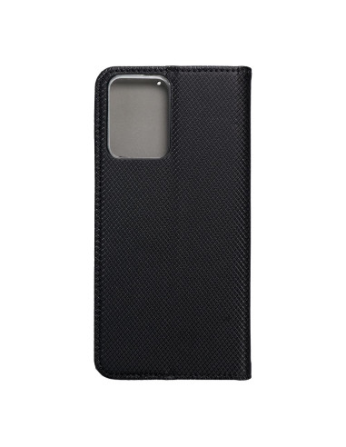 Smart Case book holster pour XIAOMI Redmi NOTE 12 5G noir
