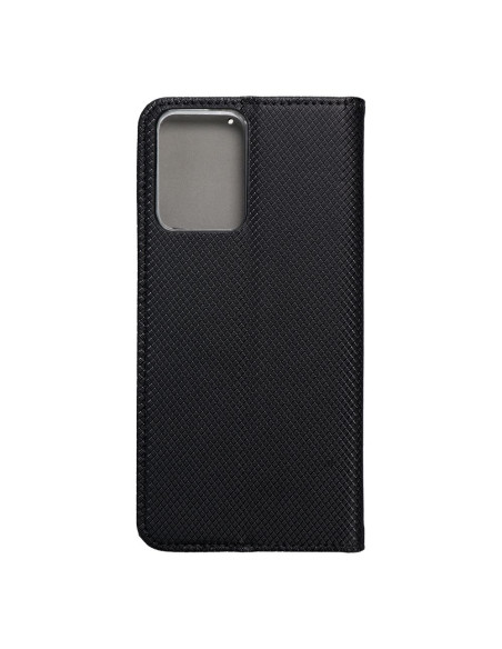 Smart Case book holster pour XIAOMI Redmi NOTE 12 5G noir