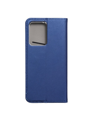 Smart Case book holster pour XIAOMI Redmi NOTE 12 PRO 5G noir