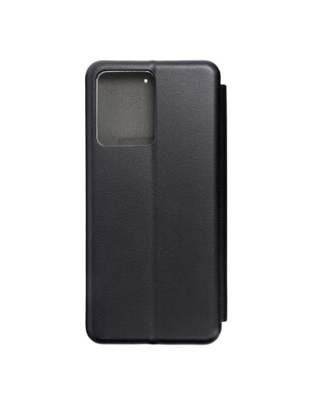 Étui Book Elegance pour XIAOMI Redmi NOTE 12 4G noir