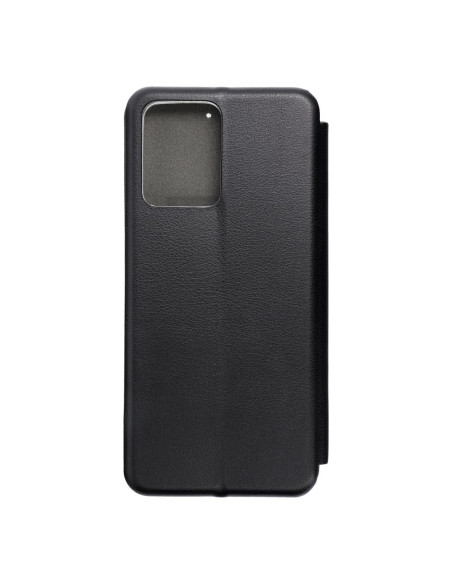 Étui Book Elegance pour XIAOMI Redmi NOTE 12 5G noir