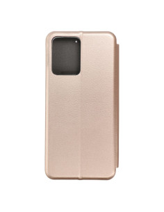 Étui Book Elegance pour XIAOMI Redmi NOTE 12 5G or 2