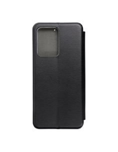 Étui Book Elegance pour XIAOMI Redmi NOTE 12 PRO 5G noir 2