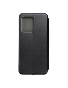 Etui Book Elegance pour XIAOMI Redmi NOTE 12 PRO PLUS 5G noir 2