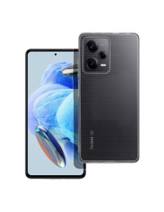 Coque CLEAR CASE 2mm XIAOMI Redmi NOTE 12 PRO 5G (camera protection)