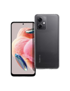 Coque CLEAR CASE 2mm BOX XIAOMI Redmi NOTE 12 5G
