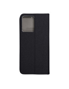 Etui SENSITIVE Book pour XIAOMI Redmi NOTE 12 4G noir 2