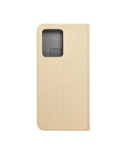Etui SENSITIVE Book pour XIAOMI Redmi NOTE 12 PRO Plus 5G or 2
