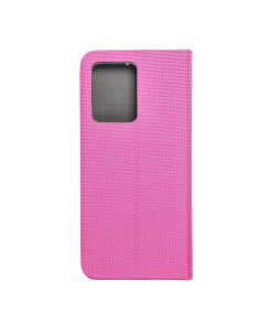 Etui SENSITIVE Book pour XIAOMI Redmi NOTE 12 PRO Plus 5G rose 2
