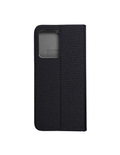 Etui SENSITIVE Book pour XIAOMI Redmi NOTE 12 PRO Plus 5G noir 2