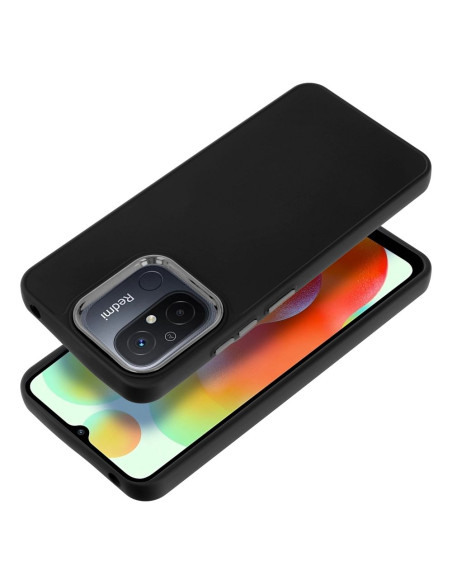 Coque FRAME pour XIAOMI Redmi 12C noir