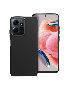 Coque FRAME pour XIAOMI Redmi Note 12 4G noir