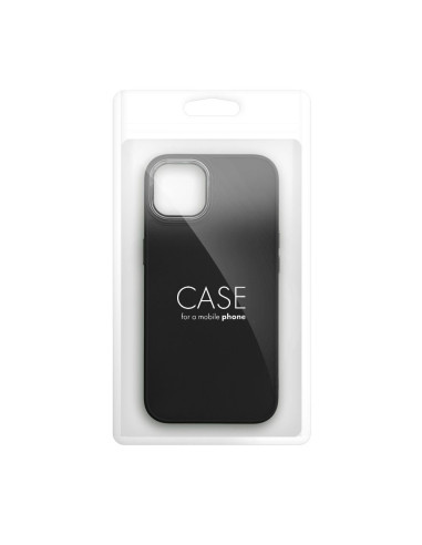 Coque FRAME pour XIAOMI Redmi Note 12 4G noir