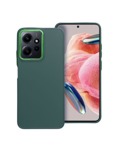 Coque FRAME pour XIAOMI Redmi Note 12 4G vert