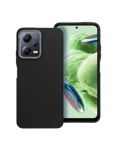 Coque FRAME pour XIAOMI Redmi Note 12 5G noir