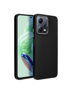 Coque FRAME pour XIAOMI Redmi Note 12 5G noir 2