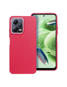 Coque pour XIAOMI Redmi Note 12 5G magenta