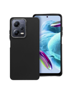 Coque FRAME pour XIAOMI Redmi Note 12 Pro 5G noir