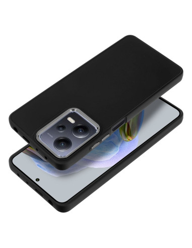 Coque FRAME pour XIAOMI Redmi Note 12 Pro 5G noir