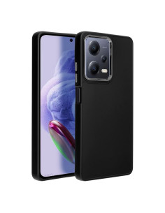 Coque FRAME pour XIAOMI Redmi Note 12 Pro Plus 5G noir 2
