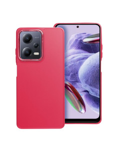 Coque pour XIAOMI Redmi Note 12 Pro Plus 5G magenta