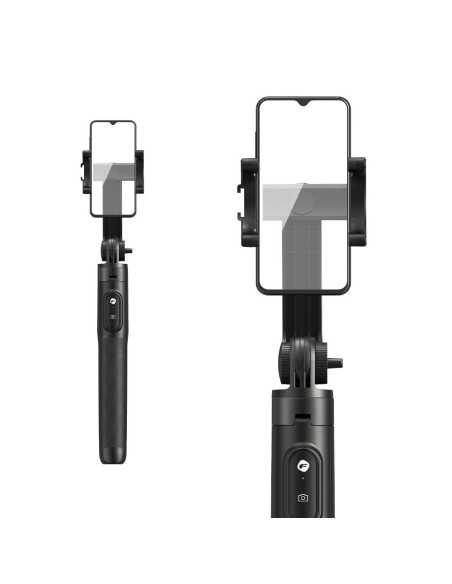 FORCELL F-GRIP S150XL trépied pour selfie stick avec télécommande bluetooth