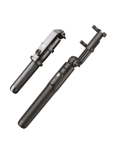 FORCELL F-GRIP S150XL trépied pour selfie stick avec télécommande bluetooth